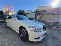 مێرسێدس بێنز S-Class